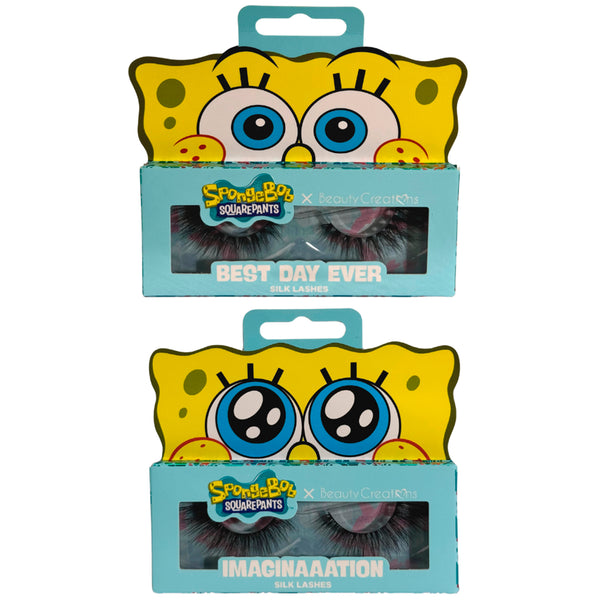 SpongeBob SquarePants Beauty Creations | Cosméticos al por Mayor