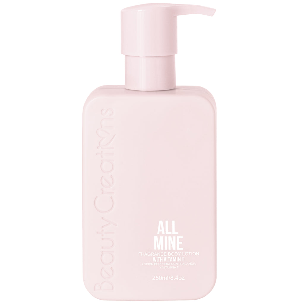 Loción Corporal Fragancia All Mine | Cosméticos al por Mayor