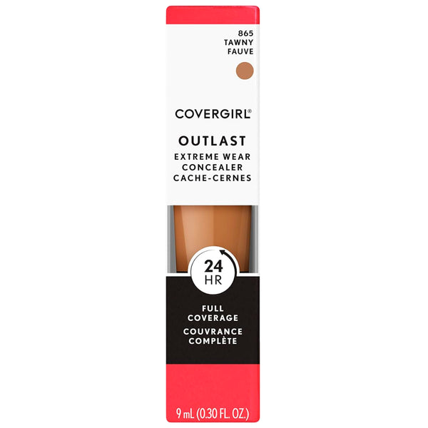 Corrector Outlast Extreme Wear Covergirl | Cosméticos al por Mayor