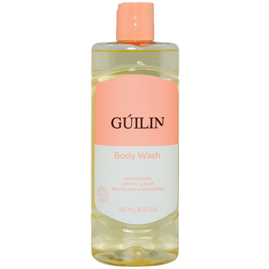 Gel de Baño 500ml - Guilin | Cosméticos al por Mayor