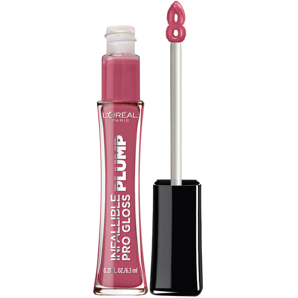 Brillo Labial Infallible Pro Gloss Loreal | Cosméticos al por Mayor