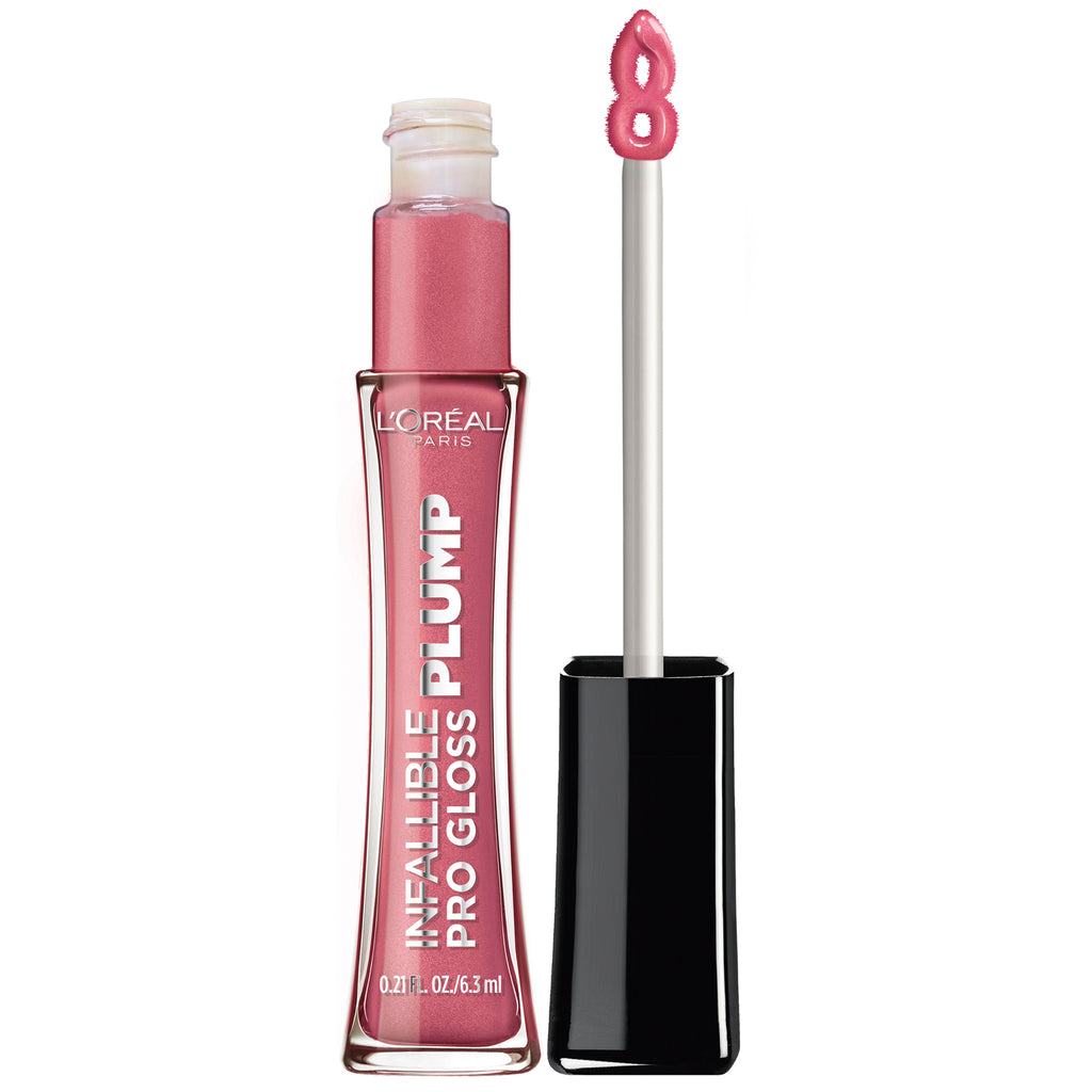 Brillo Labial Infallible Pro Gloss Loreal | Cosméticos al por Mayor