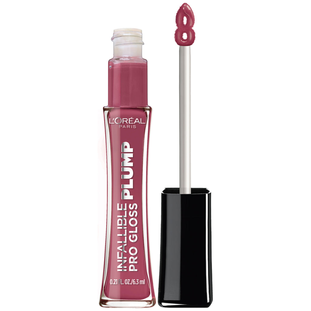 Brillo Labial Infallible Pro Gloss Loreal | Cosméticos al por Mayor