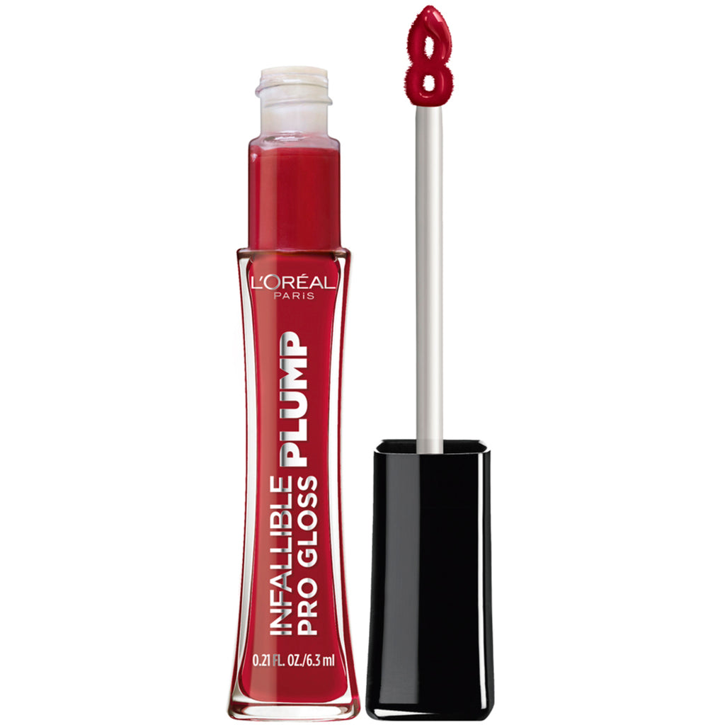 Brillo Labial Infallible Pro Gloss Loreal | Cosméticos al por Mayor