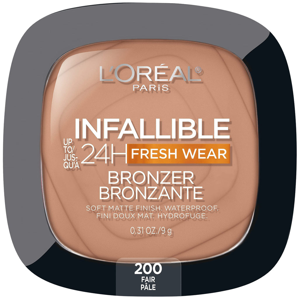 Bronceador Infalible Feria  Loreal | Cosméticos al por Mayor