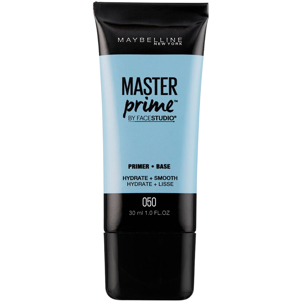 Master Primer Hidratante Suave Maybelline | Cosméticos al por Mayor  