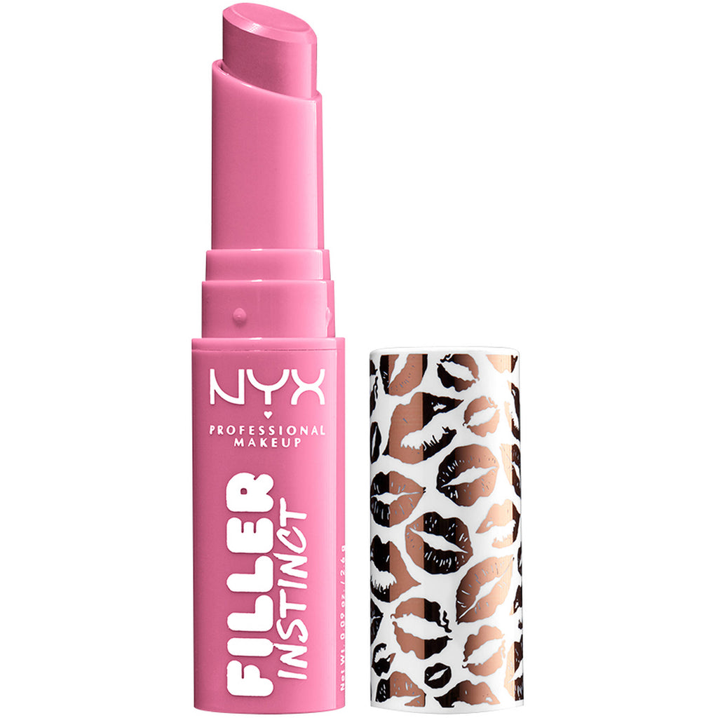 Tinte Labial Plumping Noches de Miami NYX | Cosméticos al por Mayor