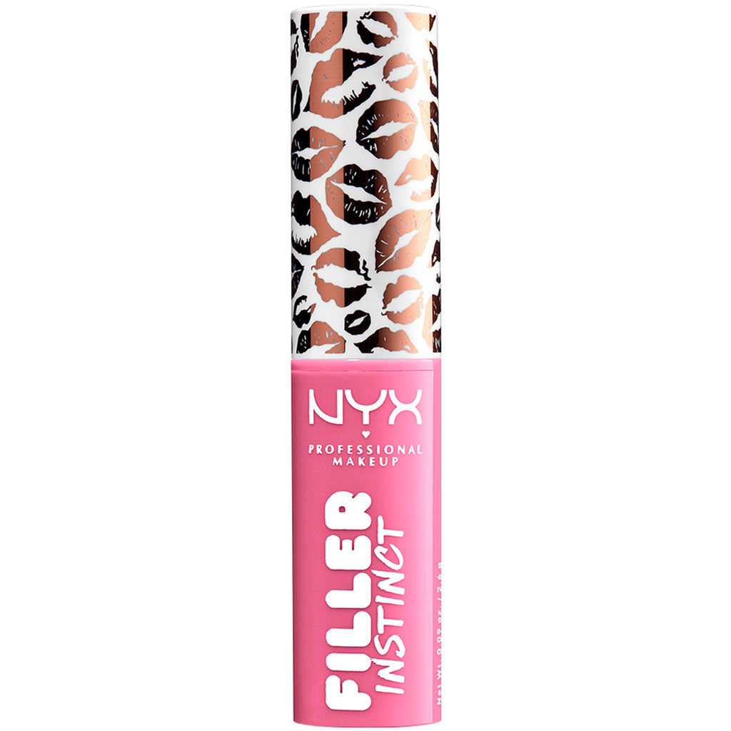 Tinte Labial Filler Instinct Plumping NYX | Cosméticos al por Mayor