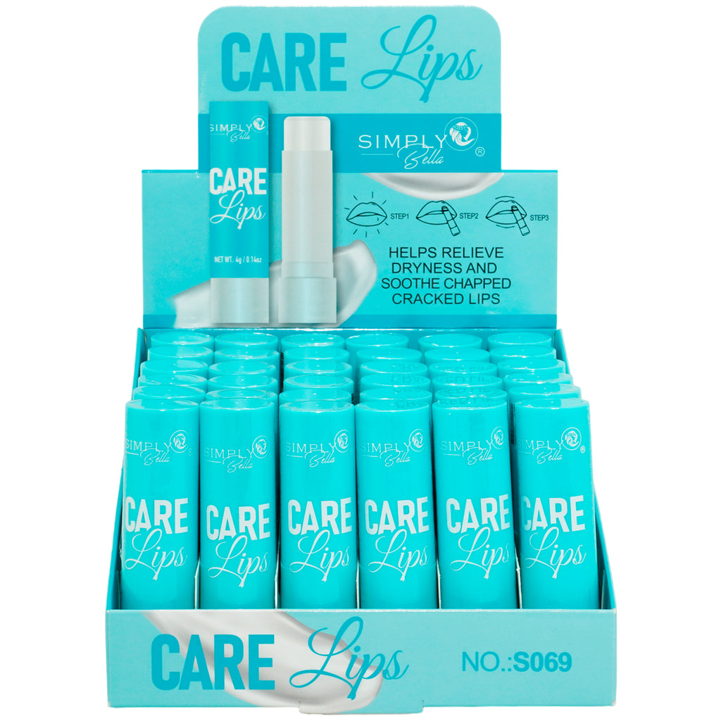 Care Lips - Simply Bella | Cosméticos al por Mayor